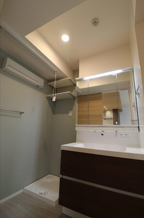 ルミナスコートの物件内観写真